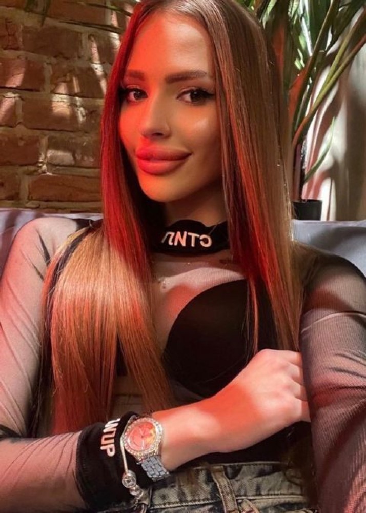 Индивидуалка Саша главное фото в городе Москва 