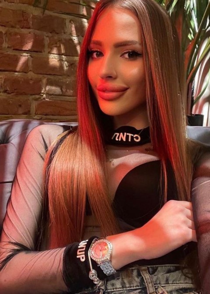 Индивидуалка Саша фото № 2 в городе Москва