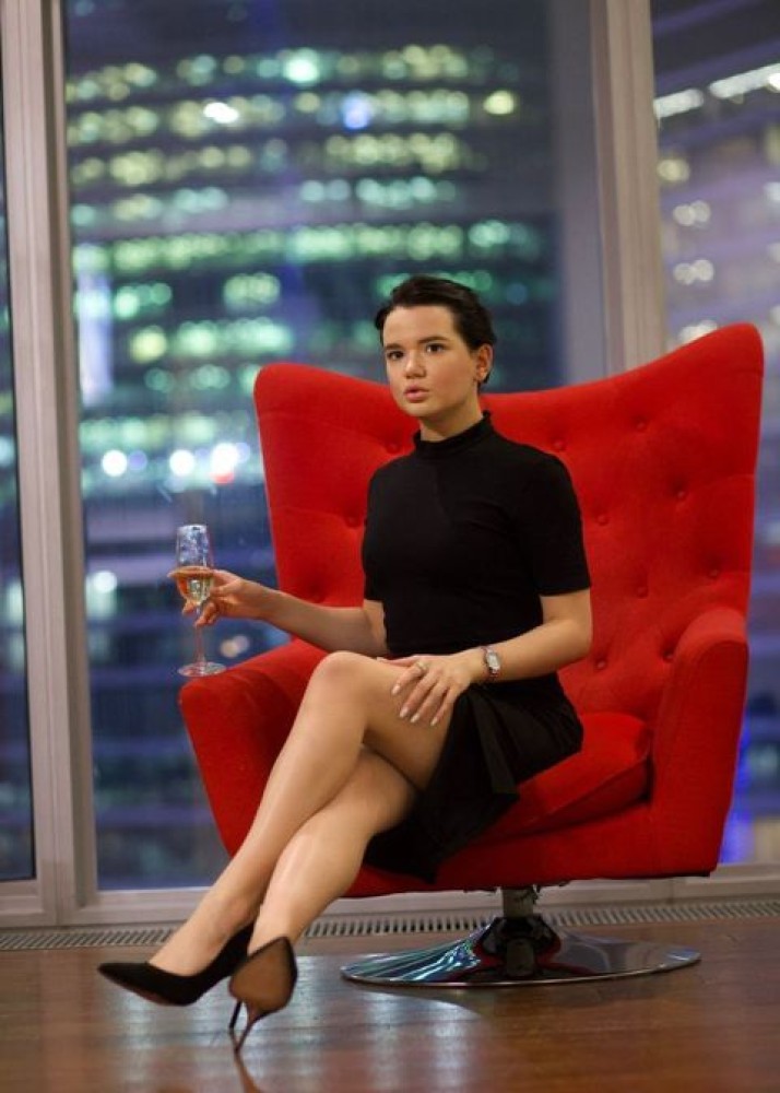 Индивидуалка Саша фото № 2 в городе Москва