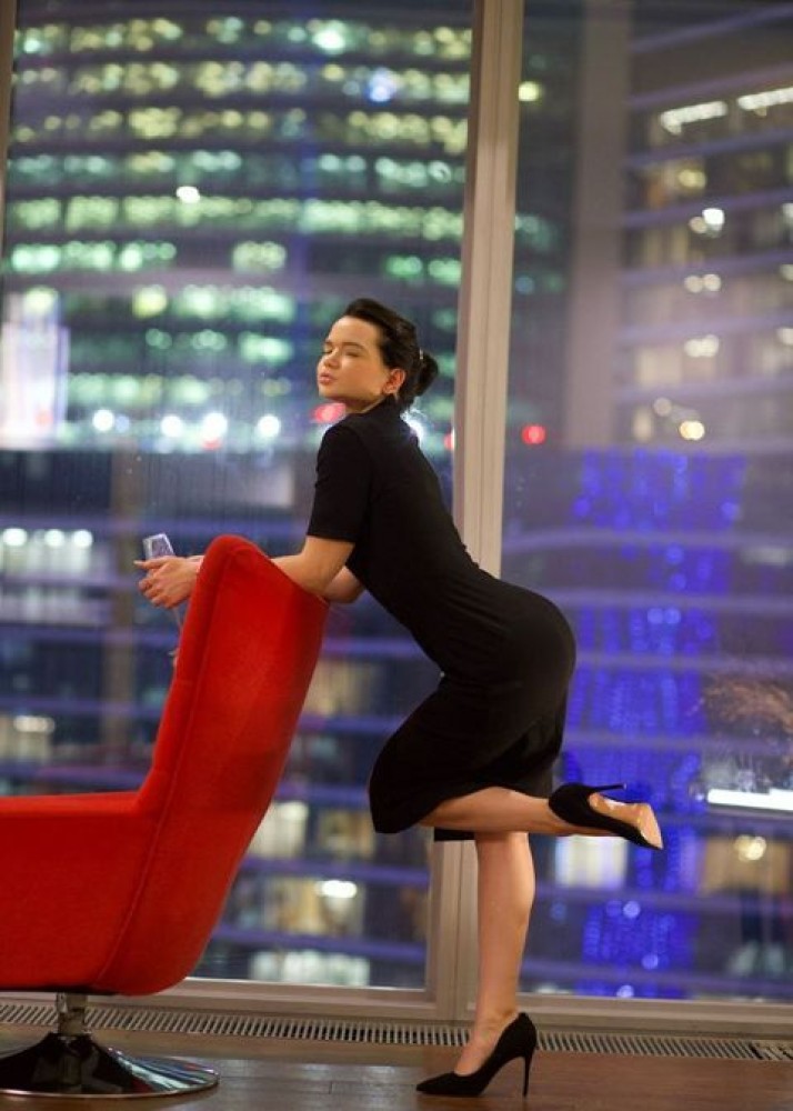 Индивидуалка Саша фото № 2 в городе Москва