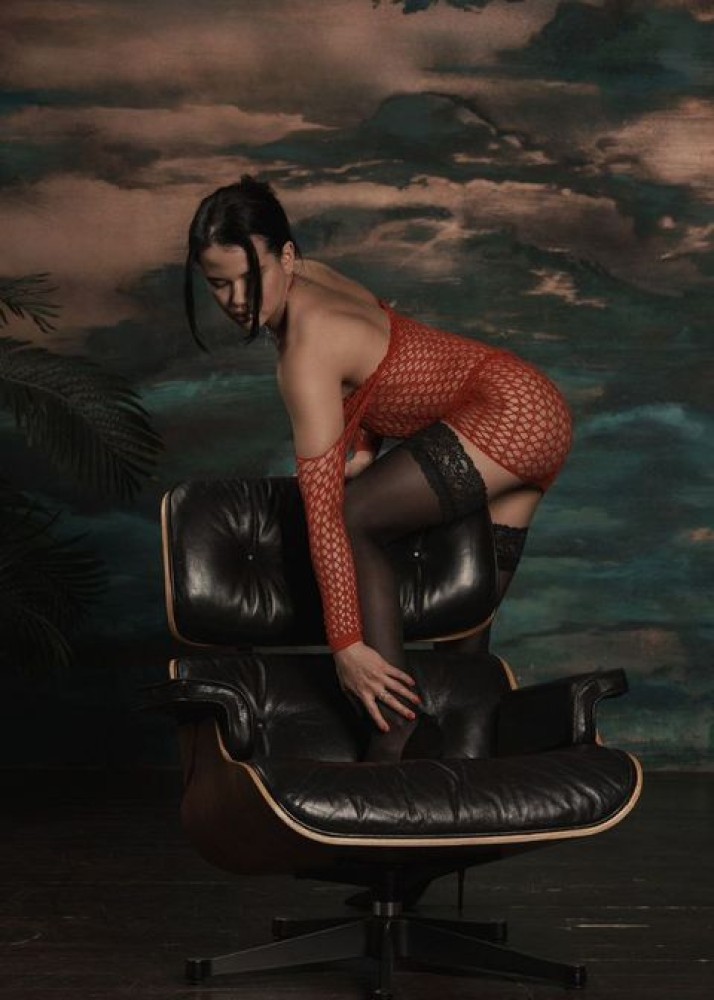 Индивидуалка Саша фото № 2 в городе Москва