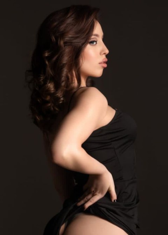 Индивидуалка Саша фото № 2 в городе Москва