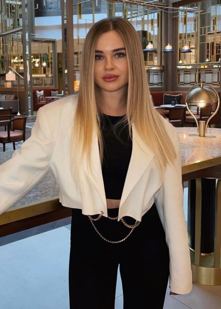 Индивидуалка Саша фото № 2 в городе Москва