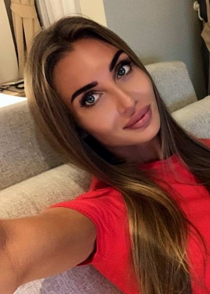 Индивидуалка Саша фото № 2 в городе Москва