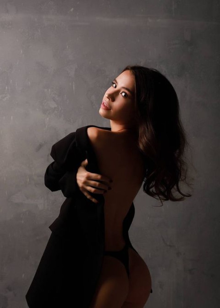 Индивидуалка Саша фото № 2 в городе Москва