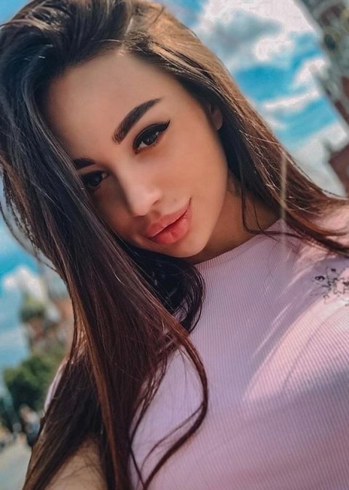 Индивидуалка Саша главное фото в городе Москва 