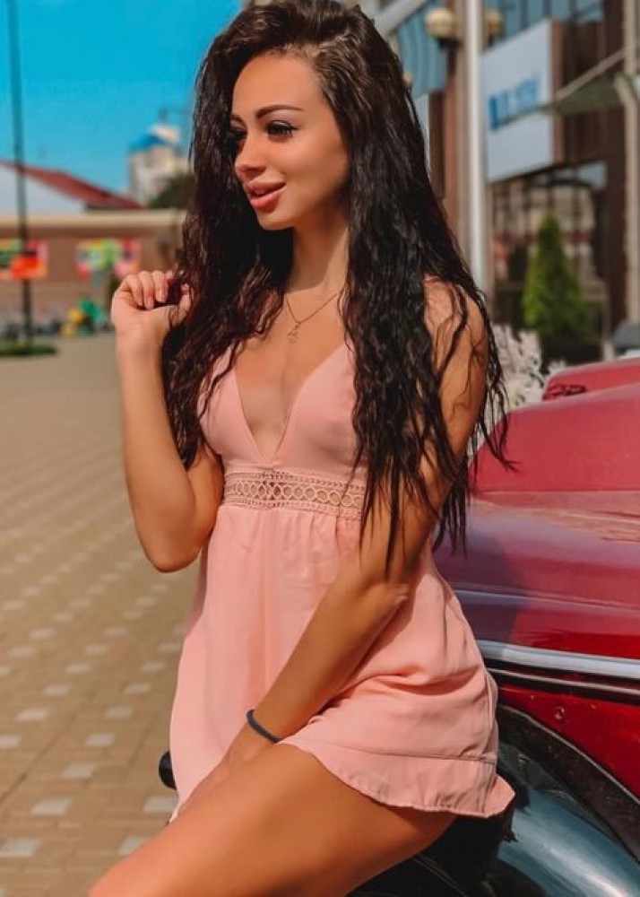 Индивидуалка Саша фото № 2 в городе Москва