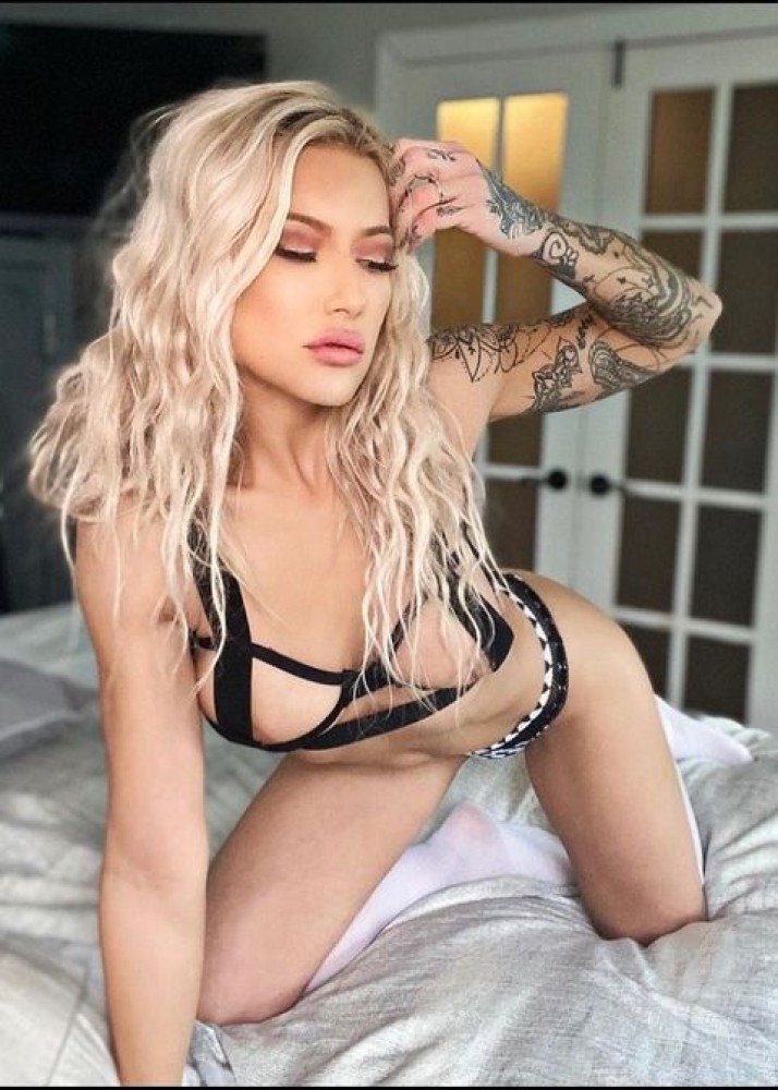 Индивидуалка Саша главное фото в городе Москва 