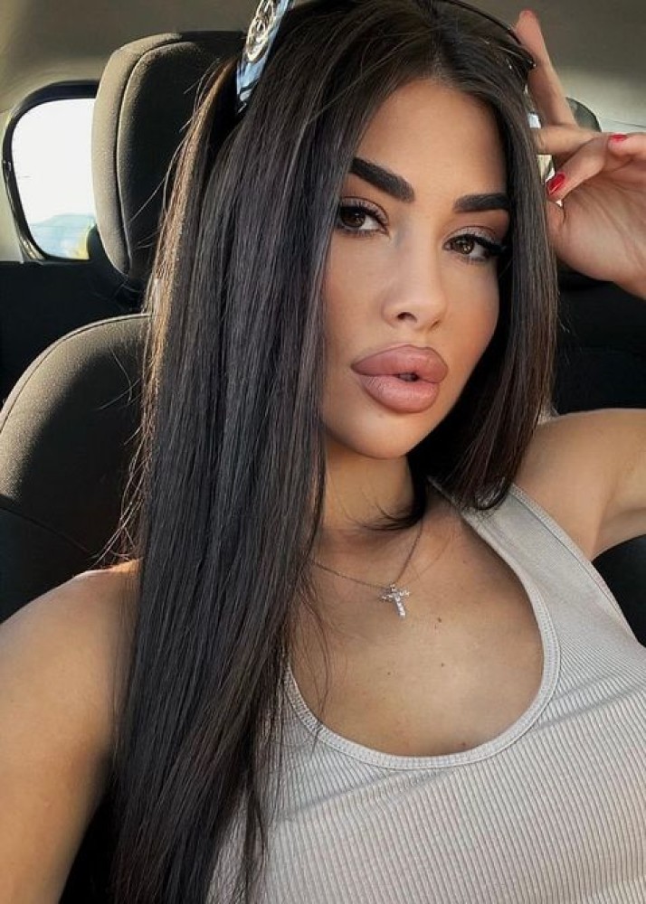 Индивидуалка Саша фото № 2 в городе Москва