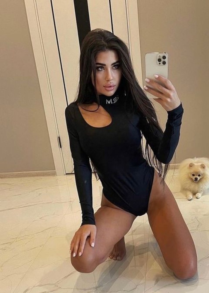 Индивидуалка Саша фото № 2 в городе Москва