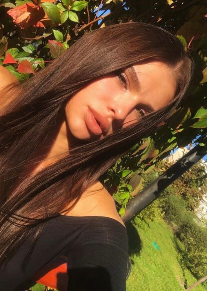 Индивидуалка Саша фото № 2 в городе Москва