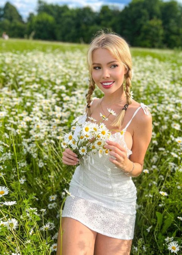 Индивидуалка Саша фото № 2 в городе Москва