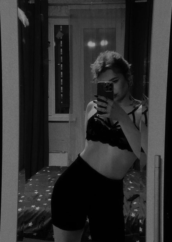 Индивидуалка Саша фото № 2 в городе Москва