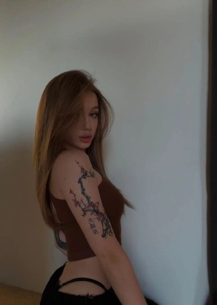 Индивидуалка Саша фото № 2 в городе Москва