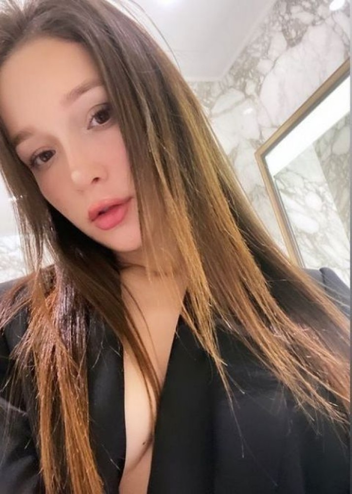 Индивидуалка Саша фото № 2 в городе Москва