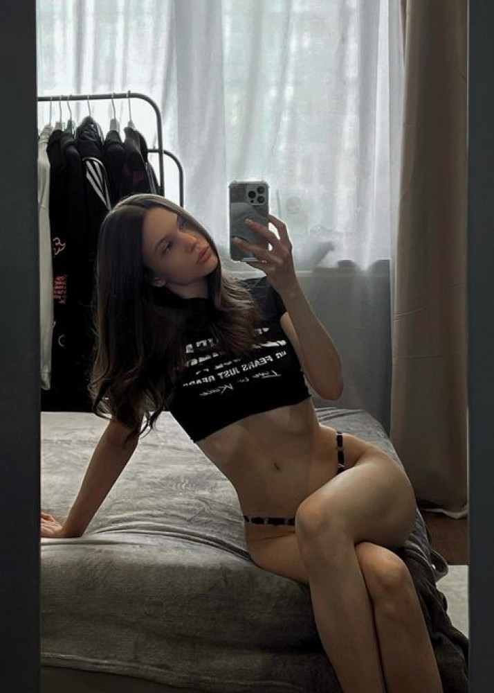 Индивидуалка Саша фото № 2 в городе Москва