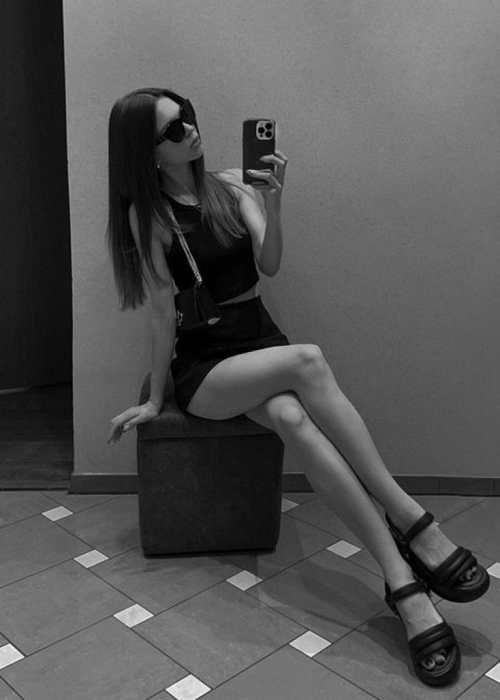 Индивидуалка Саша фото № 2 в городе Москва