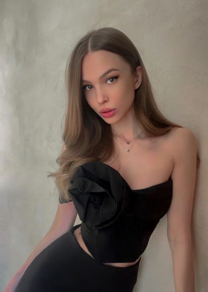 Индивидуалка Саша фото № 2 в городе Москва