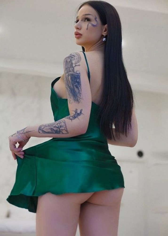 Индивидуалка Саша фото № 2 в городе Москва