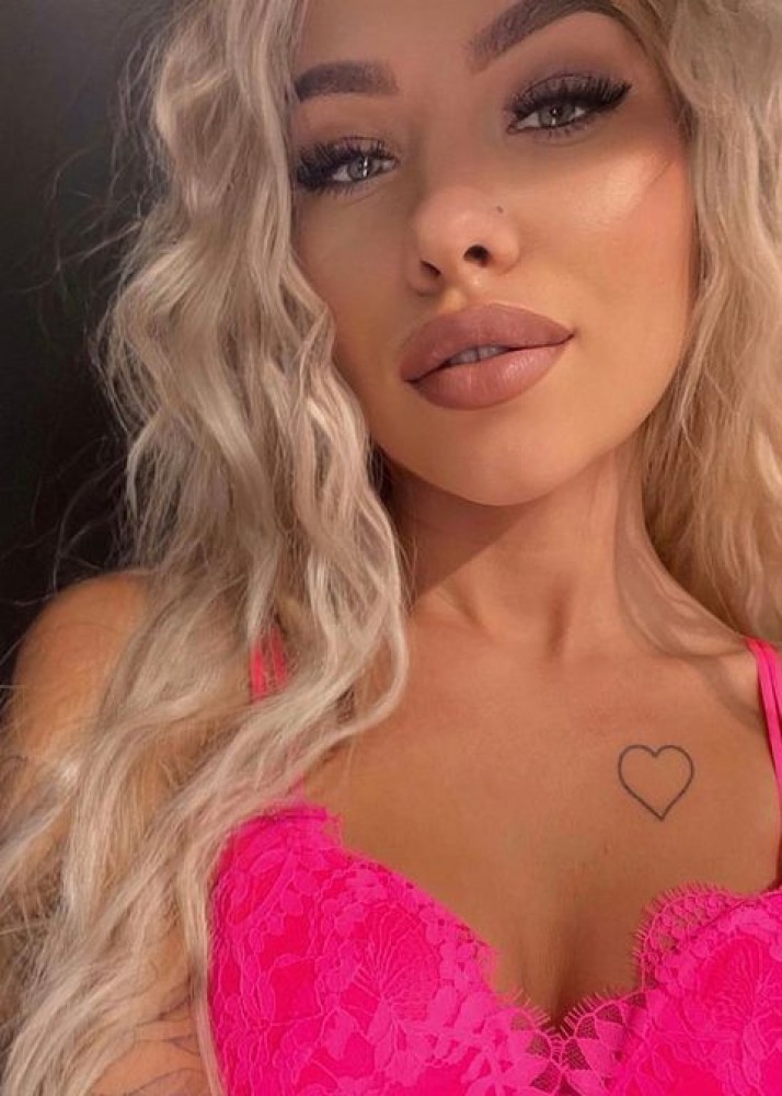 Индивидуалка Саша фото № 2 в городе Москва