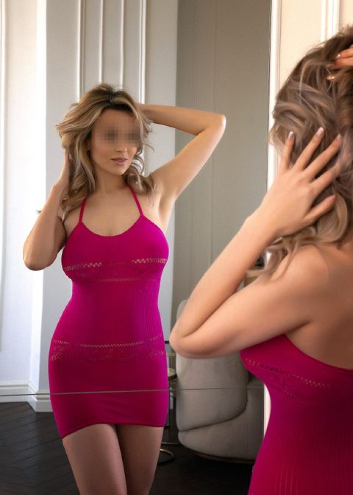 Индивидуалка Саша фото № 2 в городе Москва