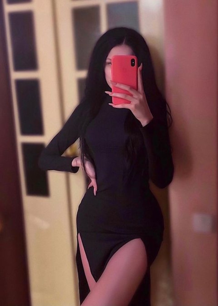 Индивидуалка Саша фото № 2 в городе Москва