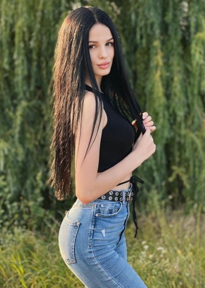 Индивидуалка Саша фото № 2 в городе Москва