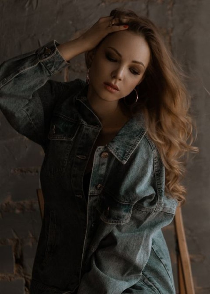 Индивидуалка Саша главное фото в городе Москва 