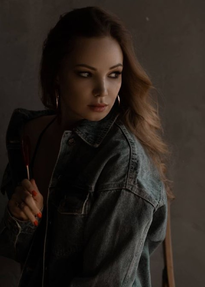 Индивидуалка Саша фото № 2 в городе Москва