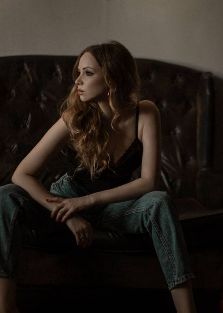 Индивидуалка Саша фото № 2 в городе Москва