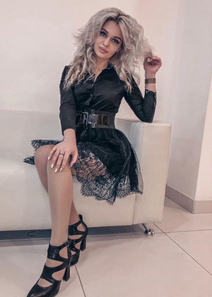 Индивидуалка Саша фото № 2 в городе Москва