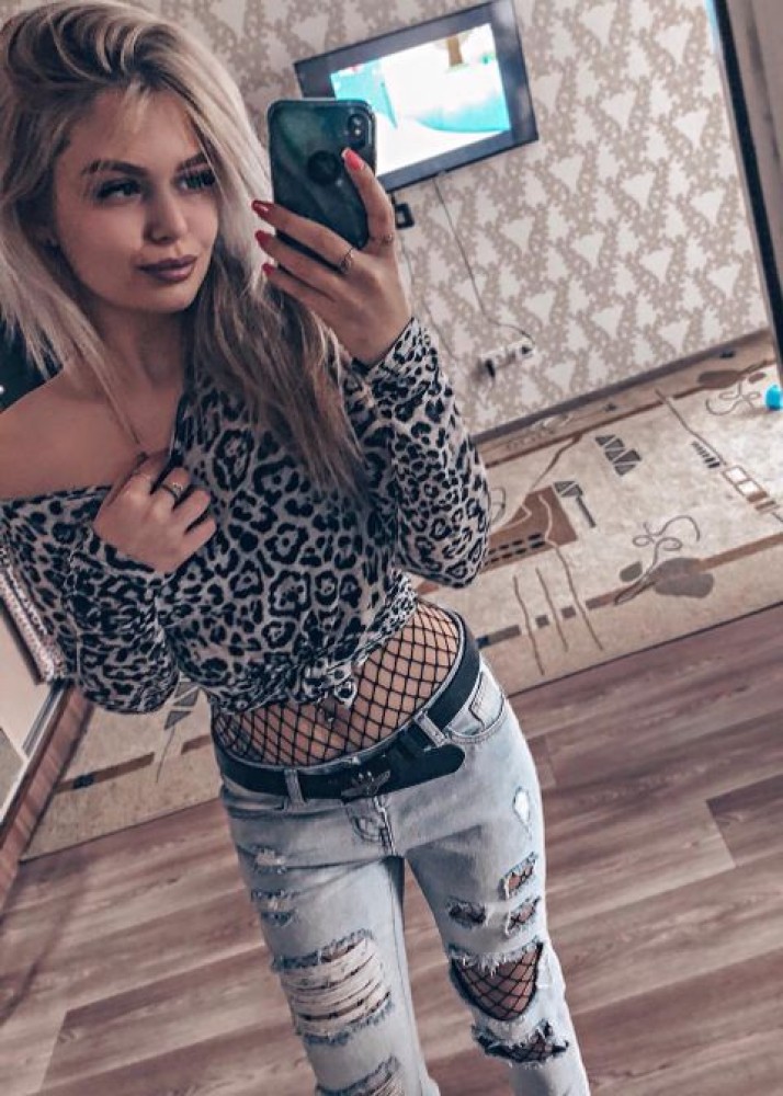 Индивидуалка Саша фото № 2 в городе Москва