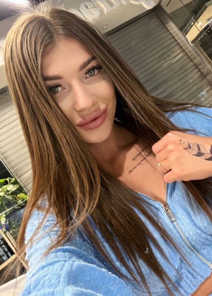 Индивидуалка Саша главное фото в городе Москва 