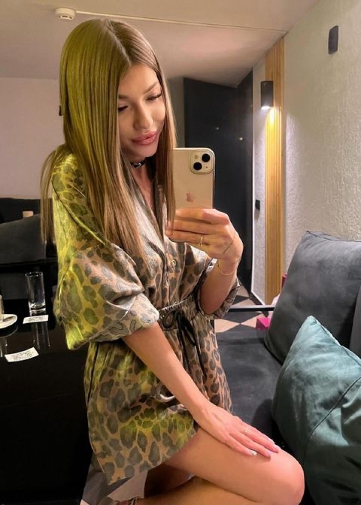 Индивидуалка Саша фото № 2 в городе Москва