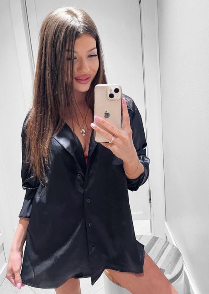 Индивидуалка Саша фото № 2 в городе Москва