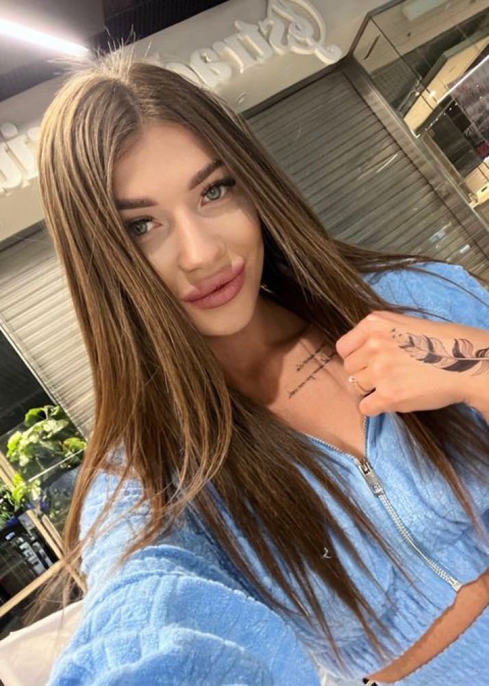 Индивидуалка Саша фото № 2 в городе Москва