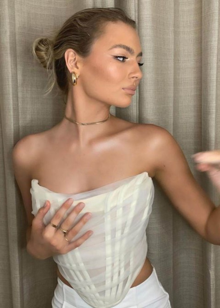 Индивидуалка Саша фото № 2 в городе Москва