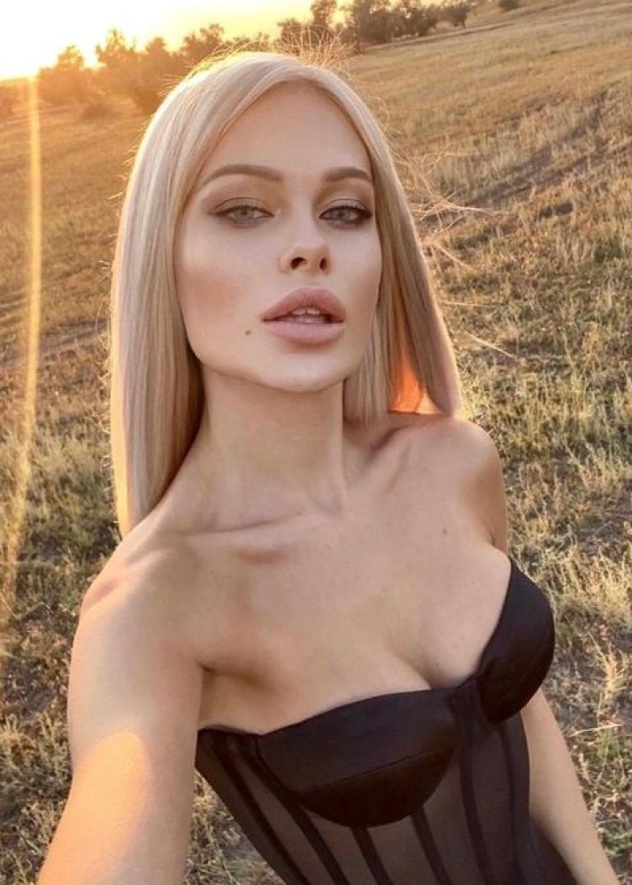 Индивидуалка Саша главное фото в городе Москва 