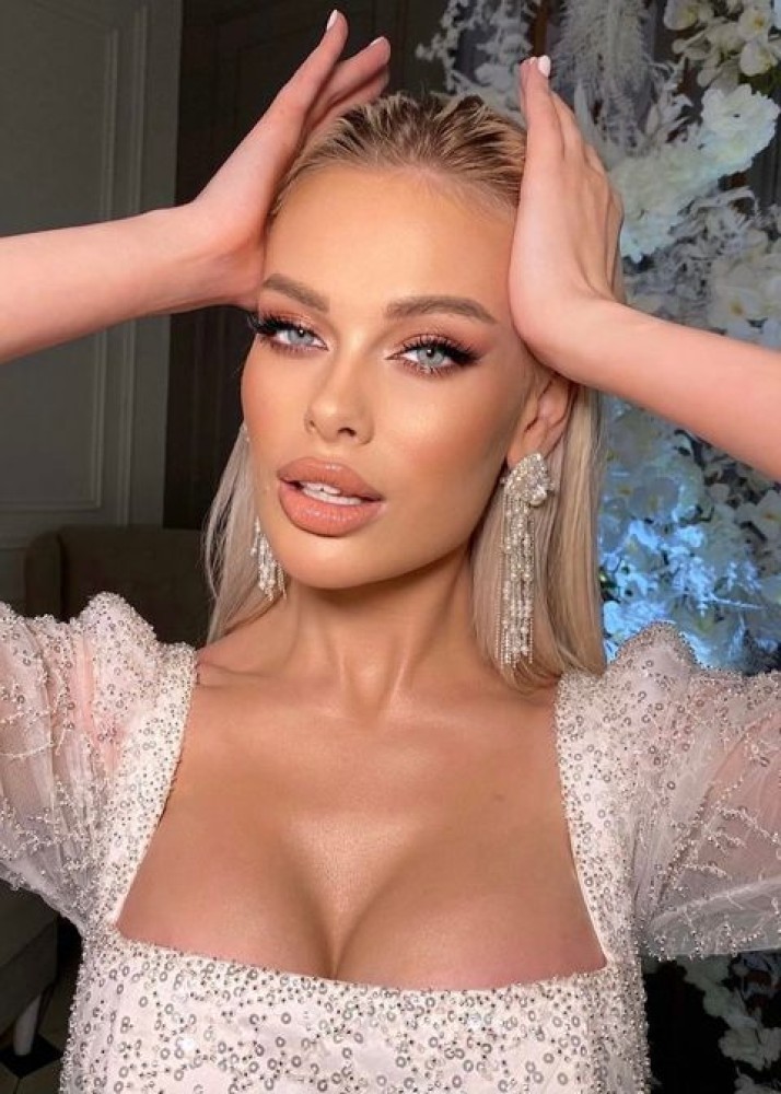 Индивидуалка Саша фото № 2 в городе Москва