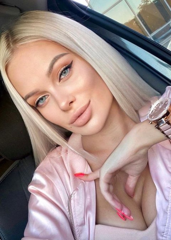 Индивидуалка Саша фото № 2 в городе Москва