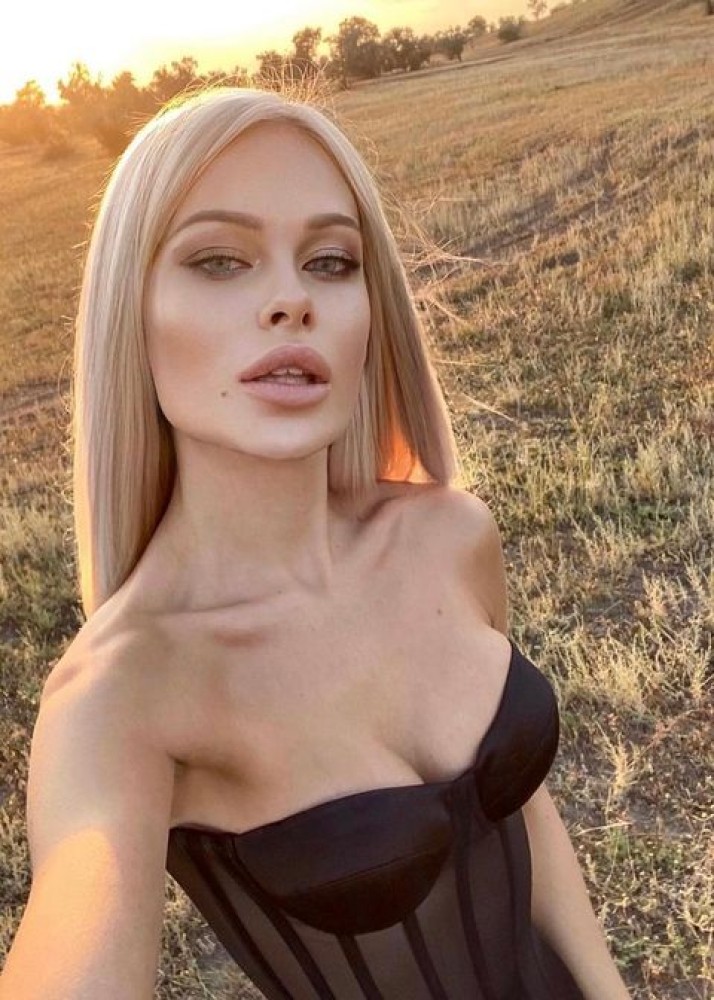 Индивидуалка Саша фото № 2 в городе Москва