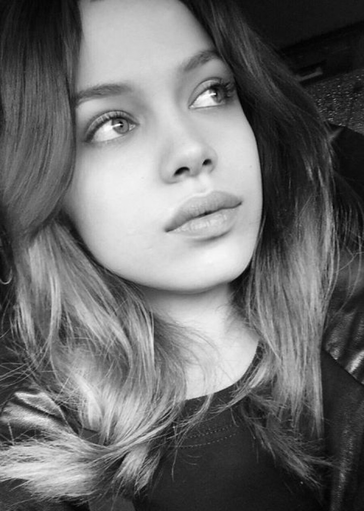 Индивидуалка Саша фото № 2 в городе Москва