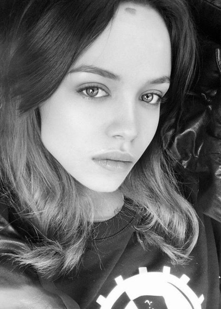 Индивидуалка Саша фото № 2 в городе Москва