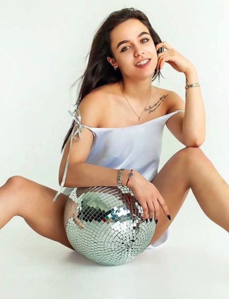 Индивидуалка Саша фото № 2 в городе Москва