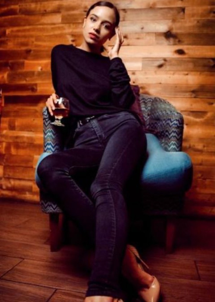 Индивидуалка Саша фото № 2 в городе Москва