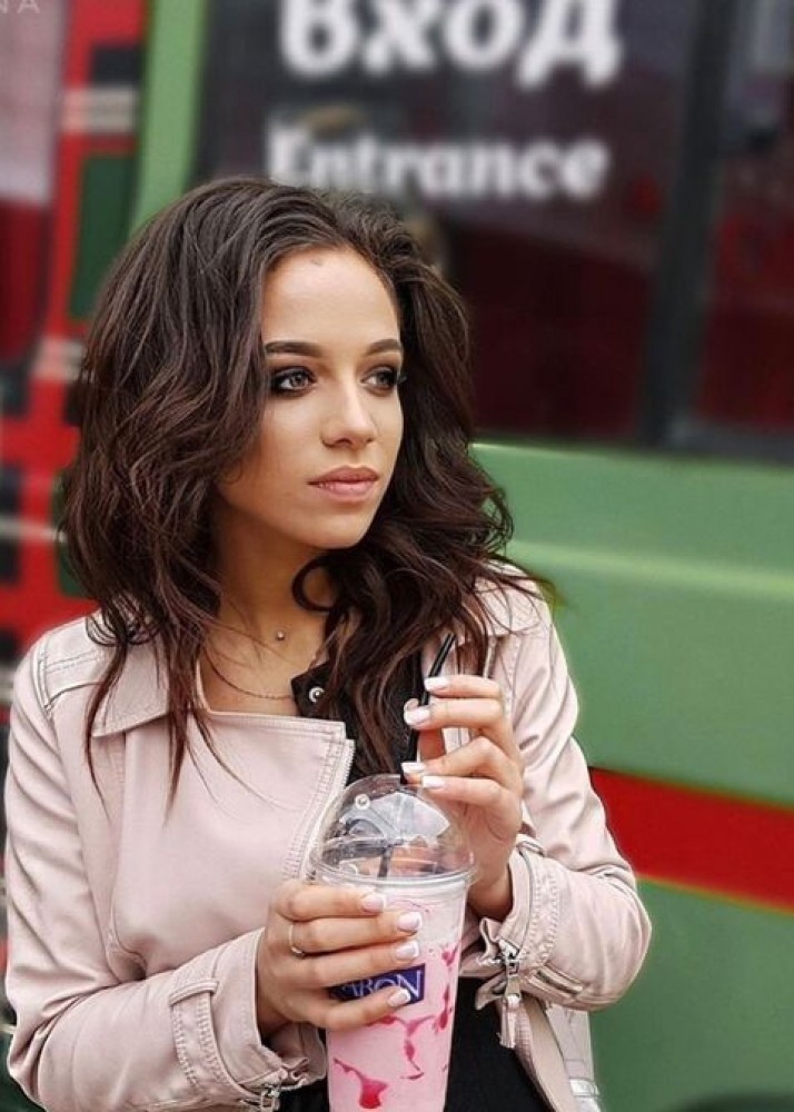 Индивидуалка Саша фото № 2 в городе Москва