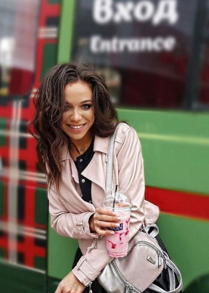 Индивидуалка Саша фото № 2 в городе Москва