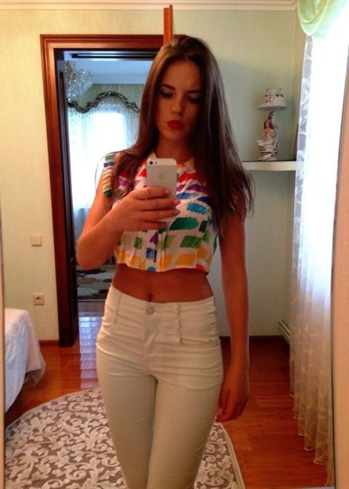 Индивидуалка Саша фото № 2 в городе Москва