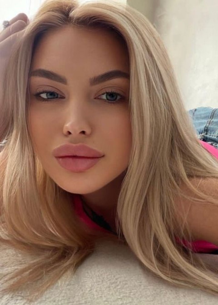 Индивидуалка Саша фото № 2 в городе Москва