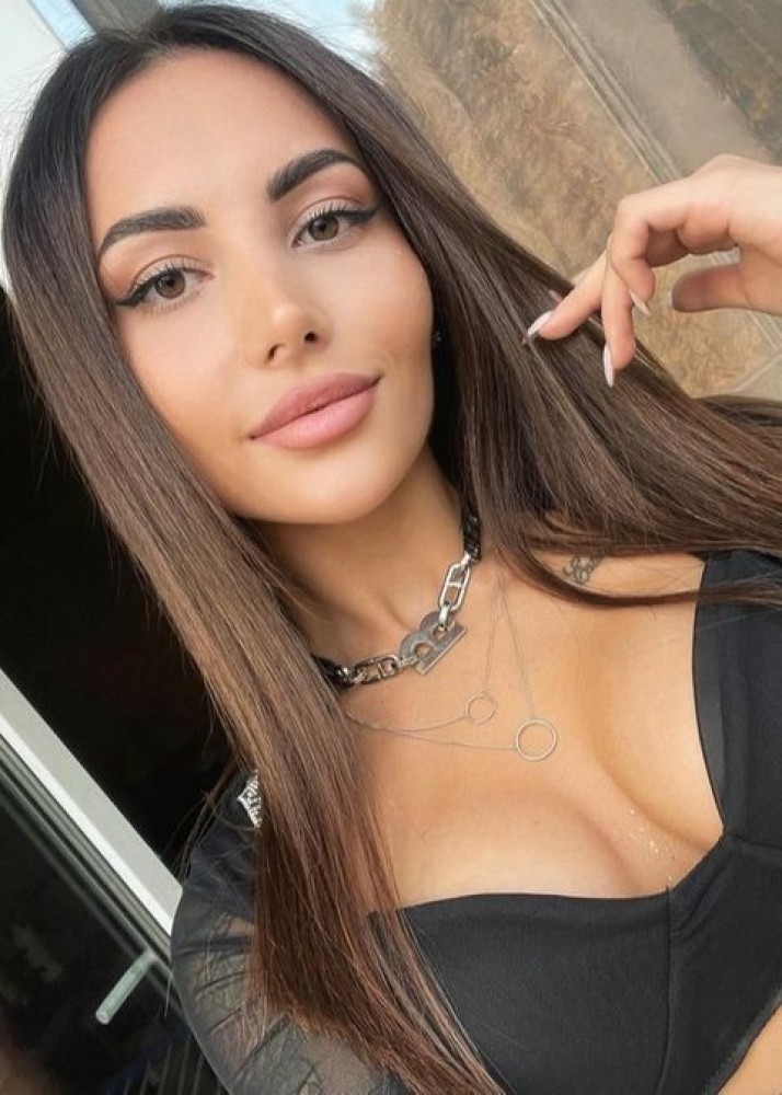 Индивидуалка Саша главное фото в городе Москва 